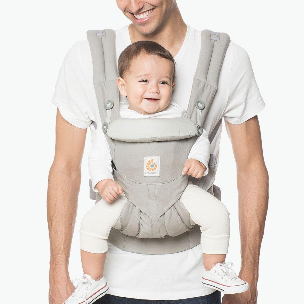 Ergobaby OMNI  エルゴベビー 抱っこ紐 ベビーキャリア