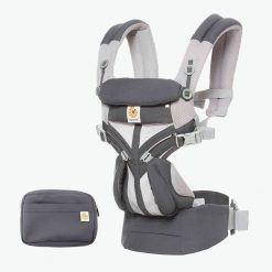 Ergobaby OMNI 360 エルゴベビー 抱っこ紐 クールエア ベビーキャリア