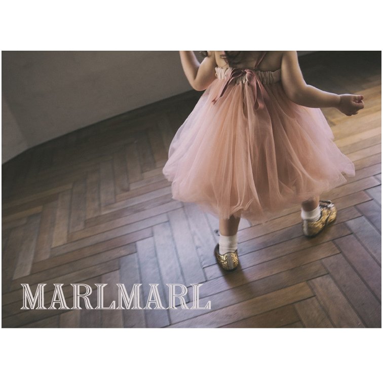 マールマール チュチュ 出産祝い スカート MARLMARL tutu ベビー服 女の子 1サイズ 2パターン 長く使える キッズ服 ギフト サクラ  スズ ルリ 3色