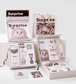 樹脂粘土ベビー　おしゃぶりベビー　ご機嫌男の子 樹脂粘土ベビー おしゃぶりベビー ご機嫌男の子